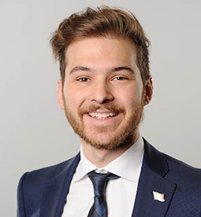 Lorenzo Tavelli